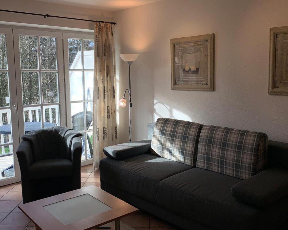 Apartment Duenen-und-diek-whg-03 Sankt Peter-Ording