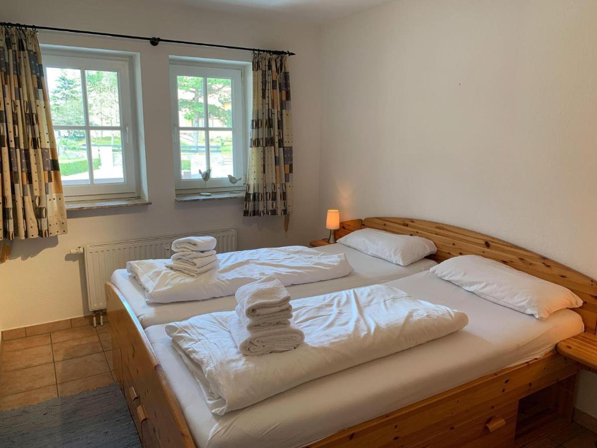 Duenen-und-diek-whg-03 Sankt Peter-Ording