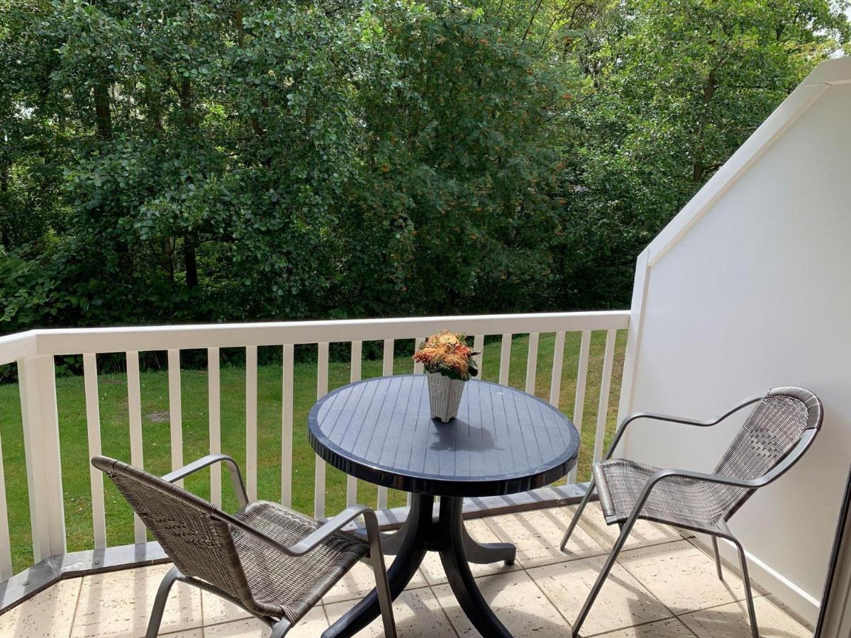 Apartment Duenen-und-diek-whg-03 Sankt Peter-Ording