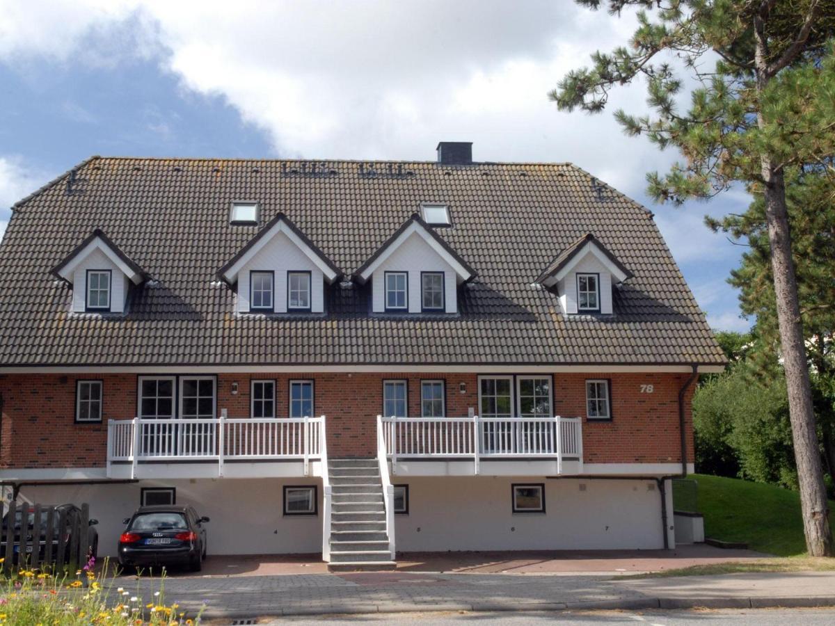 Duenen-und-diek-whg-03 Sankt Peter-Ording