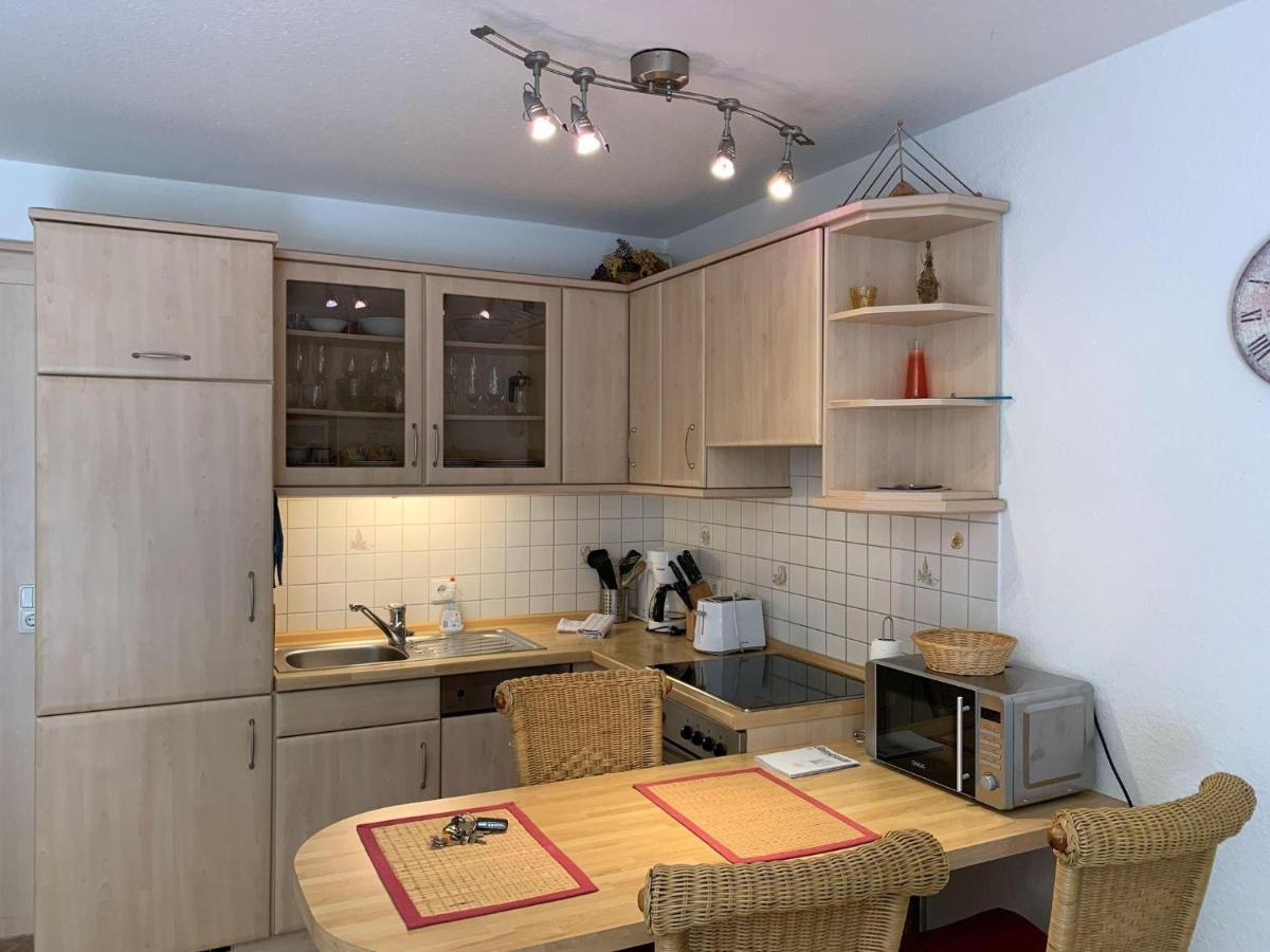 Apartment Duenen-und-diek-whg-03