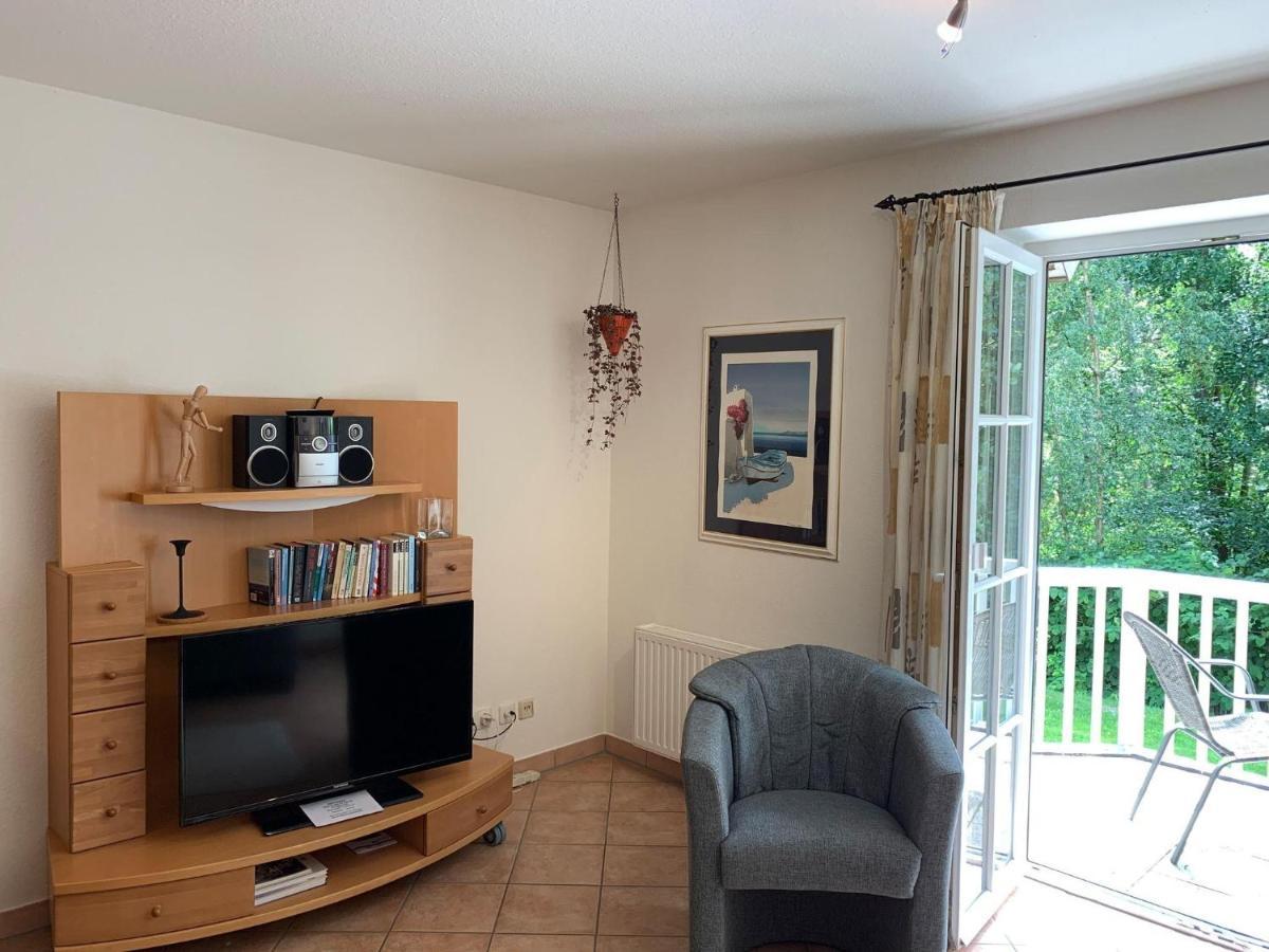 Duenen-und-diek-whg-03 Apartment *