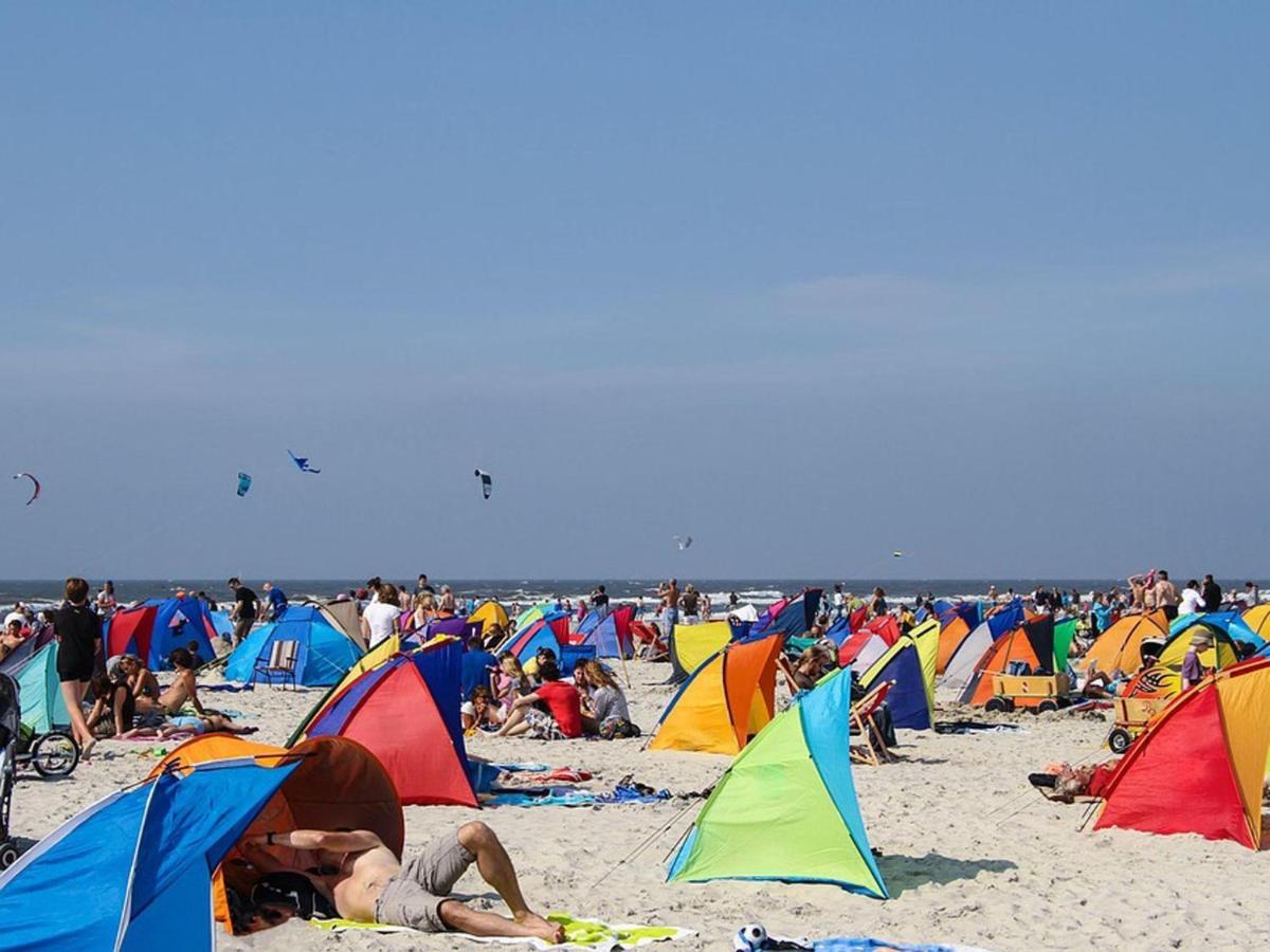 Duenen-und-diek-whg-03 Sankt Peter-Ording